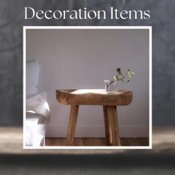 Decoration-Items