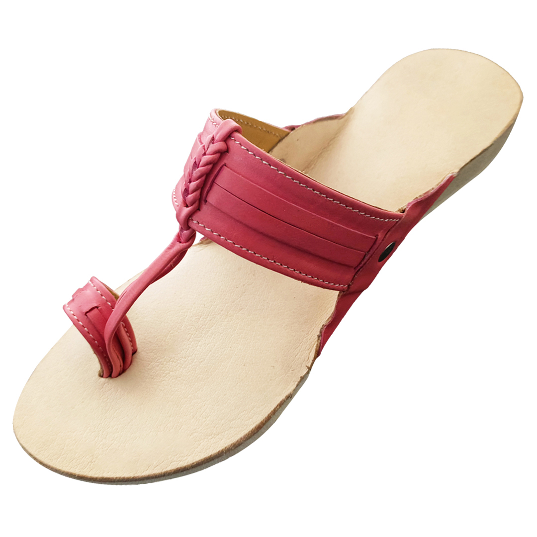 Women-Chappals