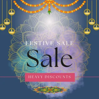 Festive Sale