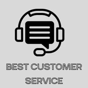 Best Customer Service