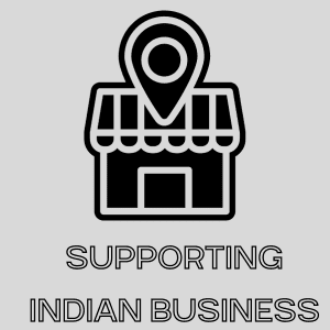 Supporting Indian Business